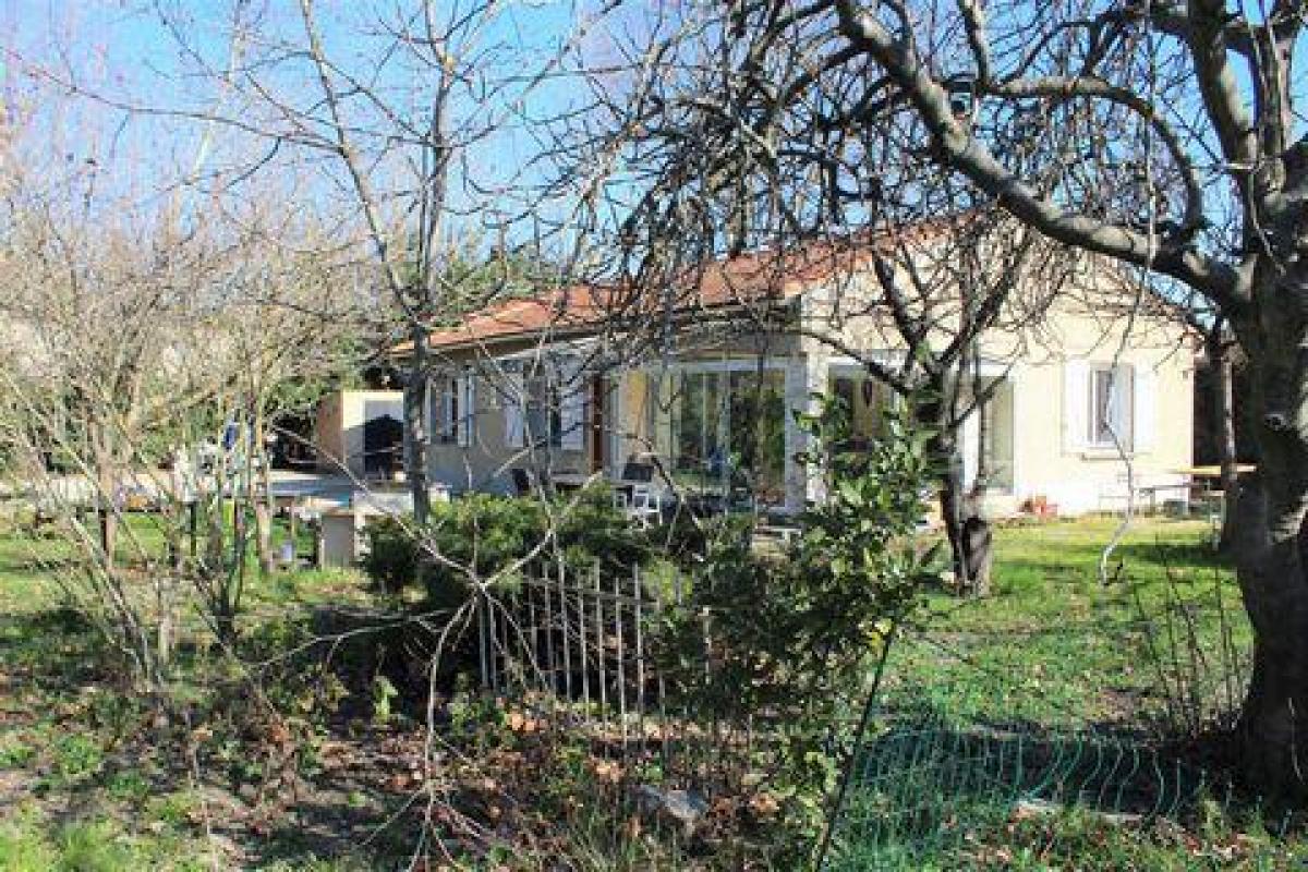 4 bedrooms House in Avignon, France No. 4362