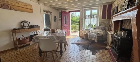 Casa de 3 dormitorios en Deux-Sevres, France No. 304576 17