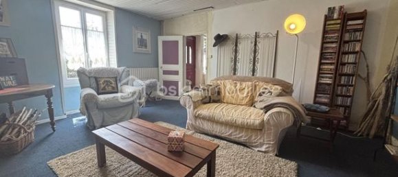 Casa de 3 dormitorios en Deux-Sevres, France No. 304576 19