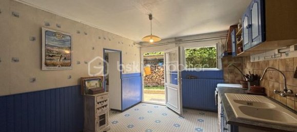 Casa de 3 dormitorios en Deux-Sevres, France No. 304576 20