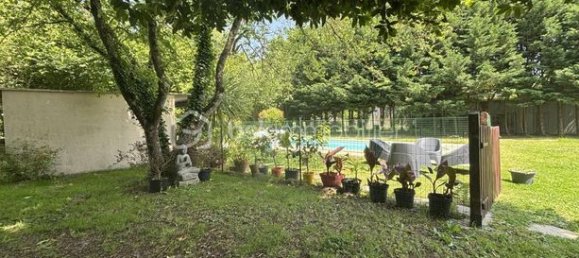 Casa de 3 dormitorios en Deux-Sevres, France No. 304576 14