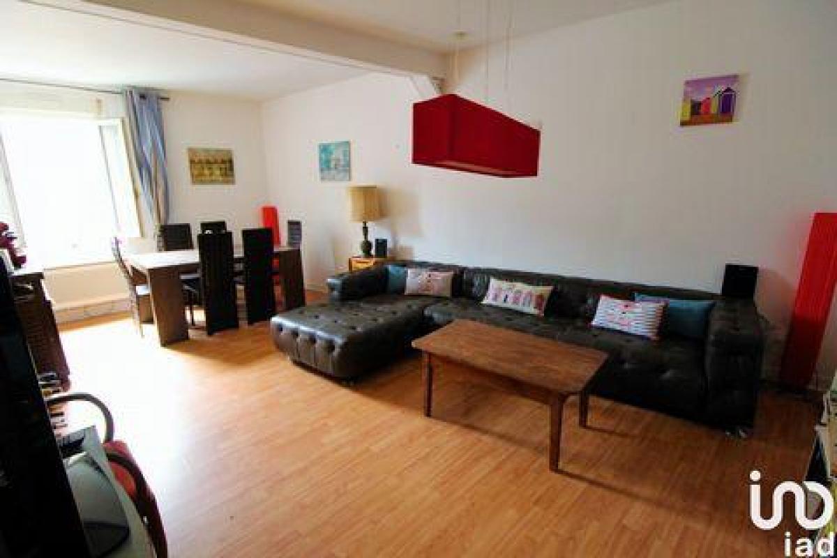 Casa T3 em Ault, France N.º 4774