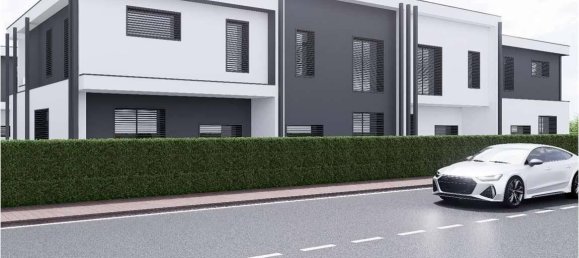 4 rooms Villa in Carpi, Italy No. 38905 3