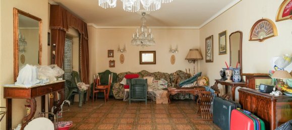 7 bedrooms Apartment in Palermo, Italy No. 341818 4