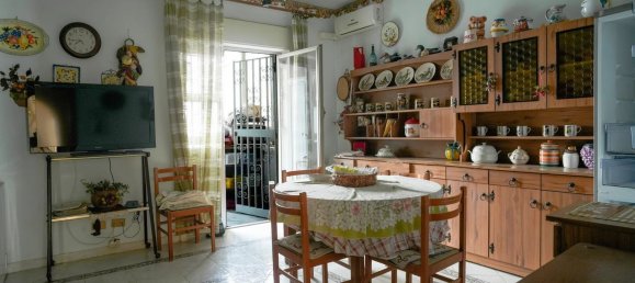 7 bedrooms Apartment in Palermo, Italy No. 341818 11