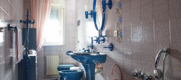 7 bedrooms Apartment in Palermo, Italy No. 341818 17