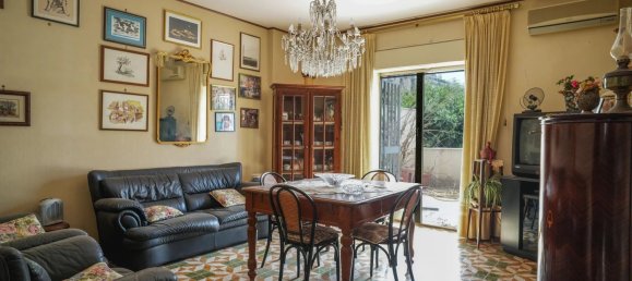 7 bedrooms Apartment in Palermo, Italy No. 341818 3
