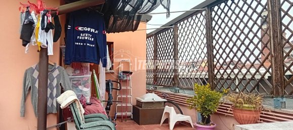 2 rooms Apartment in Brescia, Italy No. 2298 2