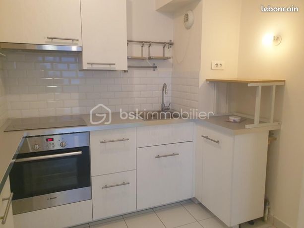 1 Schlafzimmer Wohnung in Bretigny-sur-Orge, France, Nr. 311109