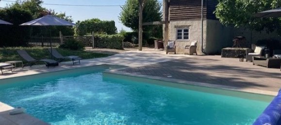 3 bedrooms Townhouse in Dordogne, France No. 278714 15