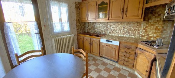 4 bedrooms House in Luisant, France No. 46858 6