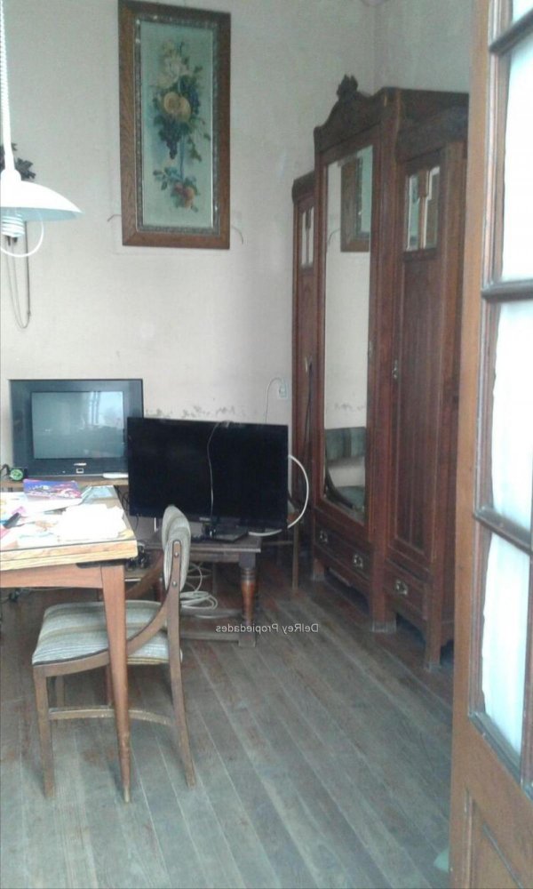 4 غرف نوم منزل في Montevideo, Uruguay رقم 1902