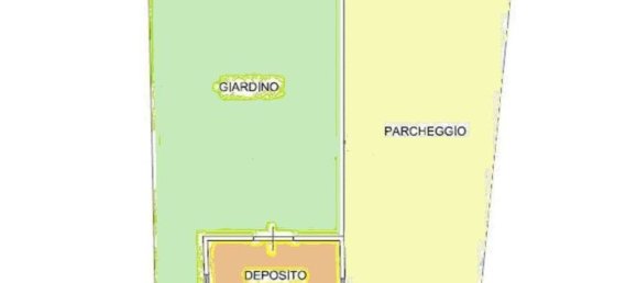 Дом с 3 спальнями в Лукка, Италия № 345719 17