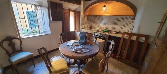 Дом с 3 спальнями в Лукка, Италия № 345719 3