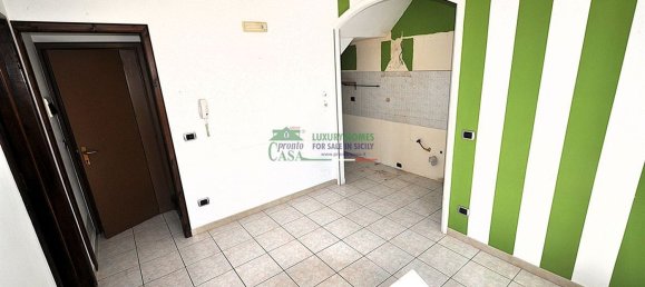 Квартира с 4 спальнями в Рагуза, Италия № 355682 2