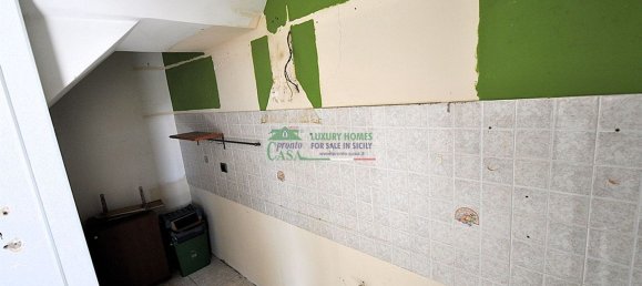 Квартира с 4 спальнями в Рагуза, Италия № 355682 3