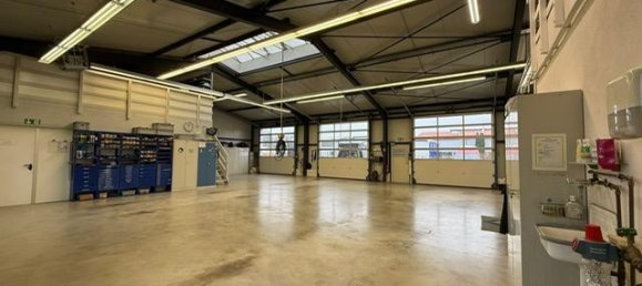  مستودع في Breisgau-Hochschwarzwald, Germany 573متر مربع رقم 219091 3