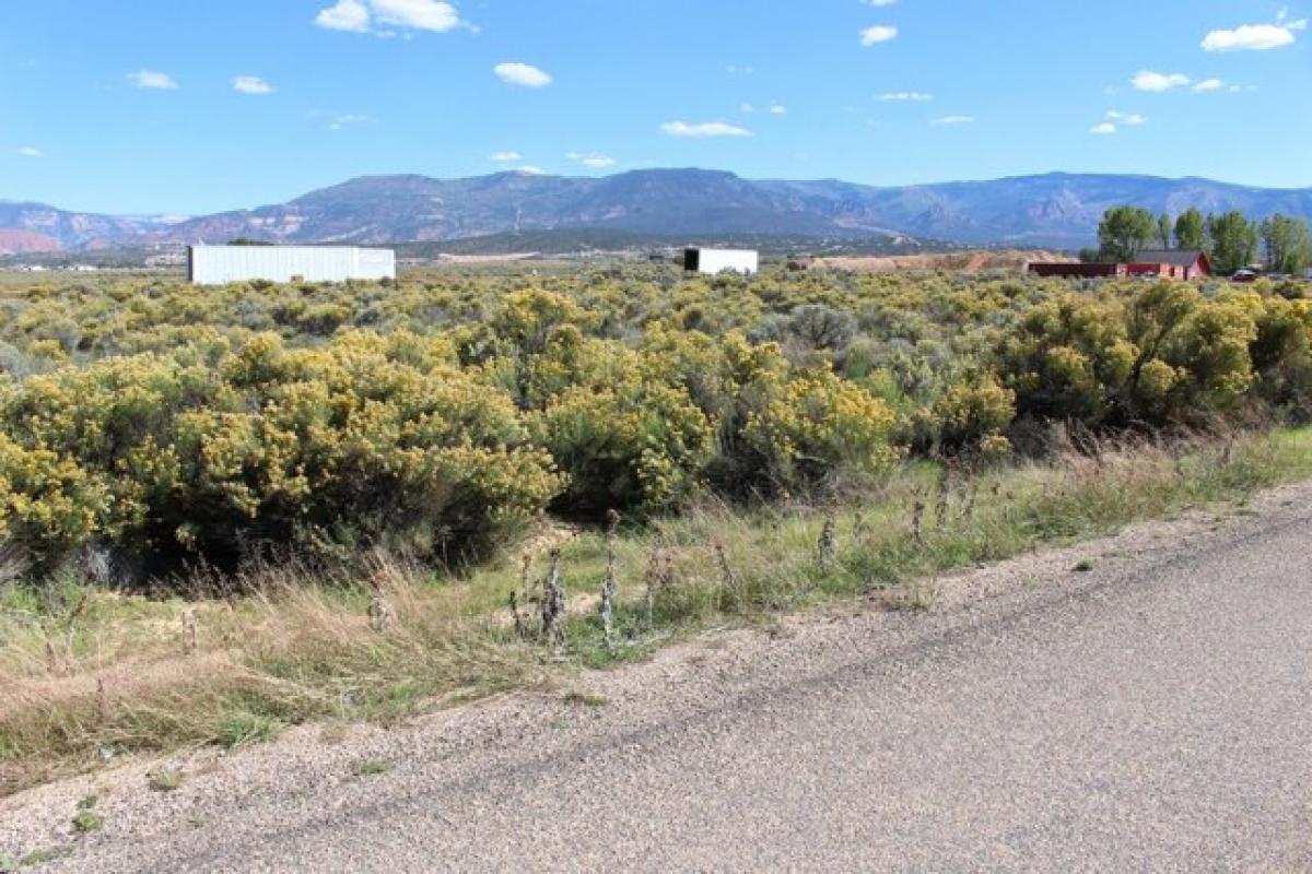  Land in Cedar City, USA No. 504681