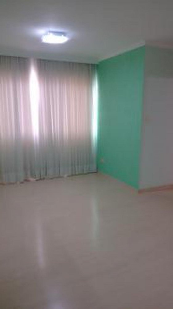 Квартира с 2 спальнями в Сан-Паулу, Бразилия № 463147