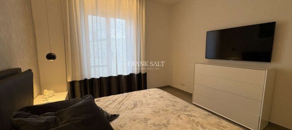 Ático de 2 dormitorios en Swieqi, Malta No. 10645 8