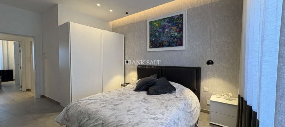 Ático de 2 dormitorios en Swieqi, Malta No. 10645 6