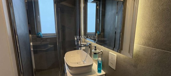 Ático de 2 dormitorios en Swieqi, Malta No. 10645 11