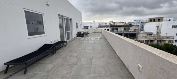 Ático de 2 dormitorios en Swieqi, Malta No. 10645 16