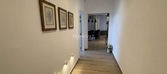 Ático de 2 dormitorios en Swieqi, Malta No. 10645 12