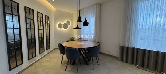 Ático de 2 dormitorios en Swieqi, Malta No. 10645 3