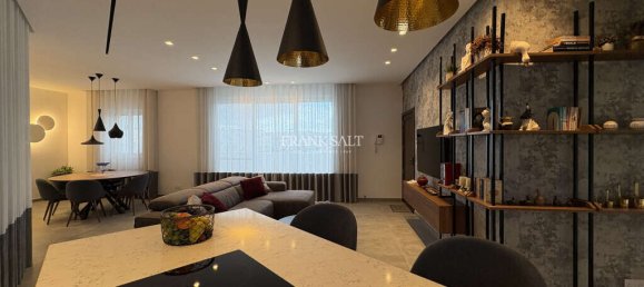 Ático de 2 dormitorios en Swieqi, Malta No. 10645 5