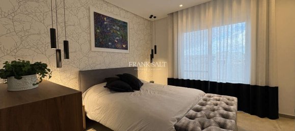 Ático de 2 dormitorios en Swieqi, Malta No. 10645 9