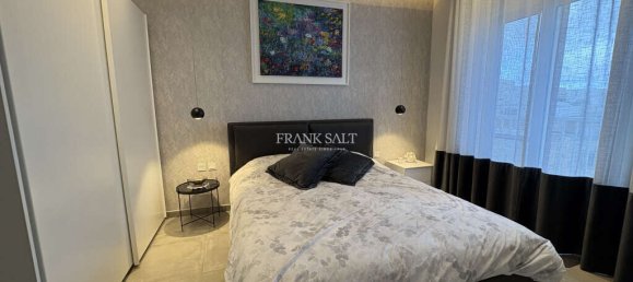 Ático de 2 dormitorios en Swieqi, Malta No. 10645 7