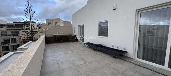 Ático de 2 dormitorios en Swieqi, Malta No. 10645 14