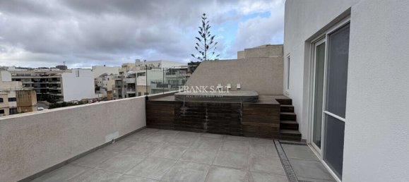 Ático de 2 dormitorios en Swieqi, Malta No. 10645 15