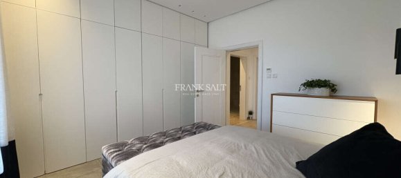 Ático de 2 dormitorios en Swieqi, Malta No. 10645 10