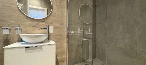 Ático de 2 dormitorios en Swieqi, Malta No. 10645 13