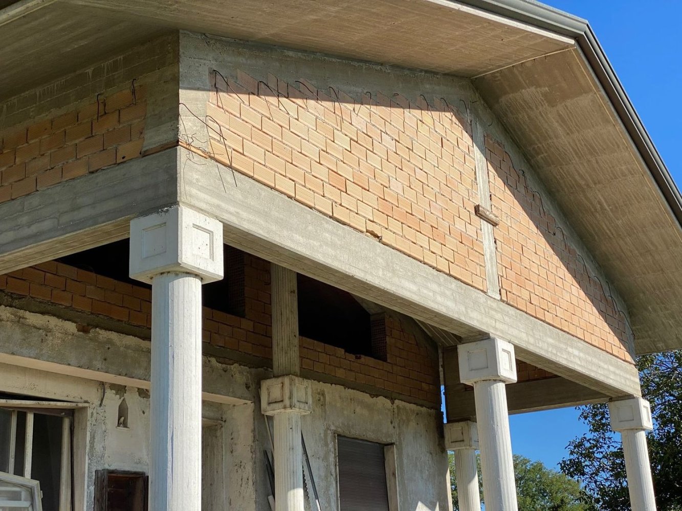 10-Zimmer Haus in Cesena, Italy, Nr. 253138