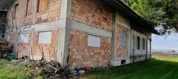 10-Zimmer Haus in Cesena, Italy, Nr. 253138 7