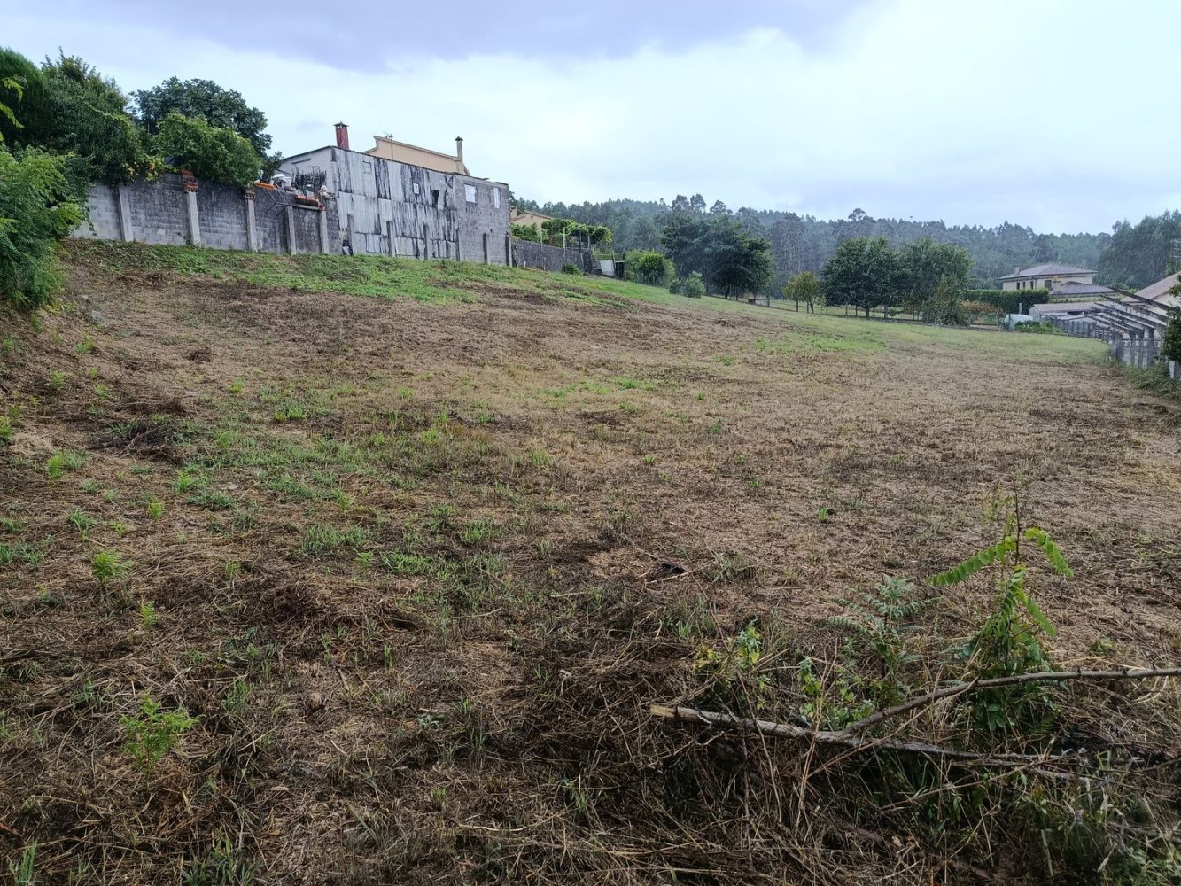 Terreno em A Coruna, Spain N.º 192331