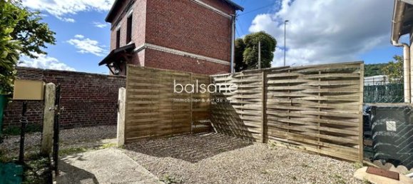 2 bedrooms House in Deville-les-Rouen, France No. 355399 12