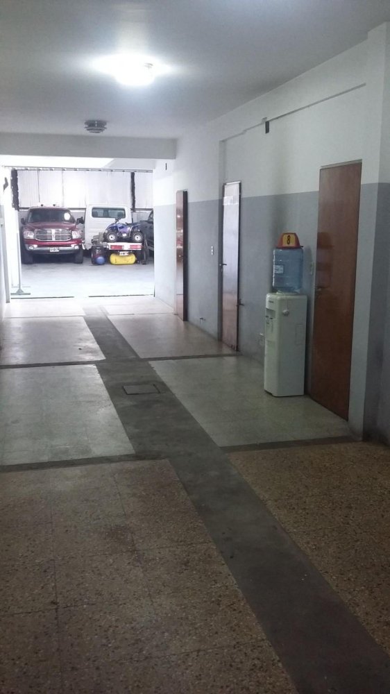 Дом с 2 спальнями в Морон, Аргентина № 98386