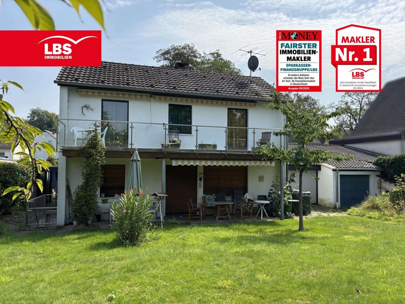 Дом с 4 спальнями в Bergisch Gladbach, Германия № 278623