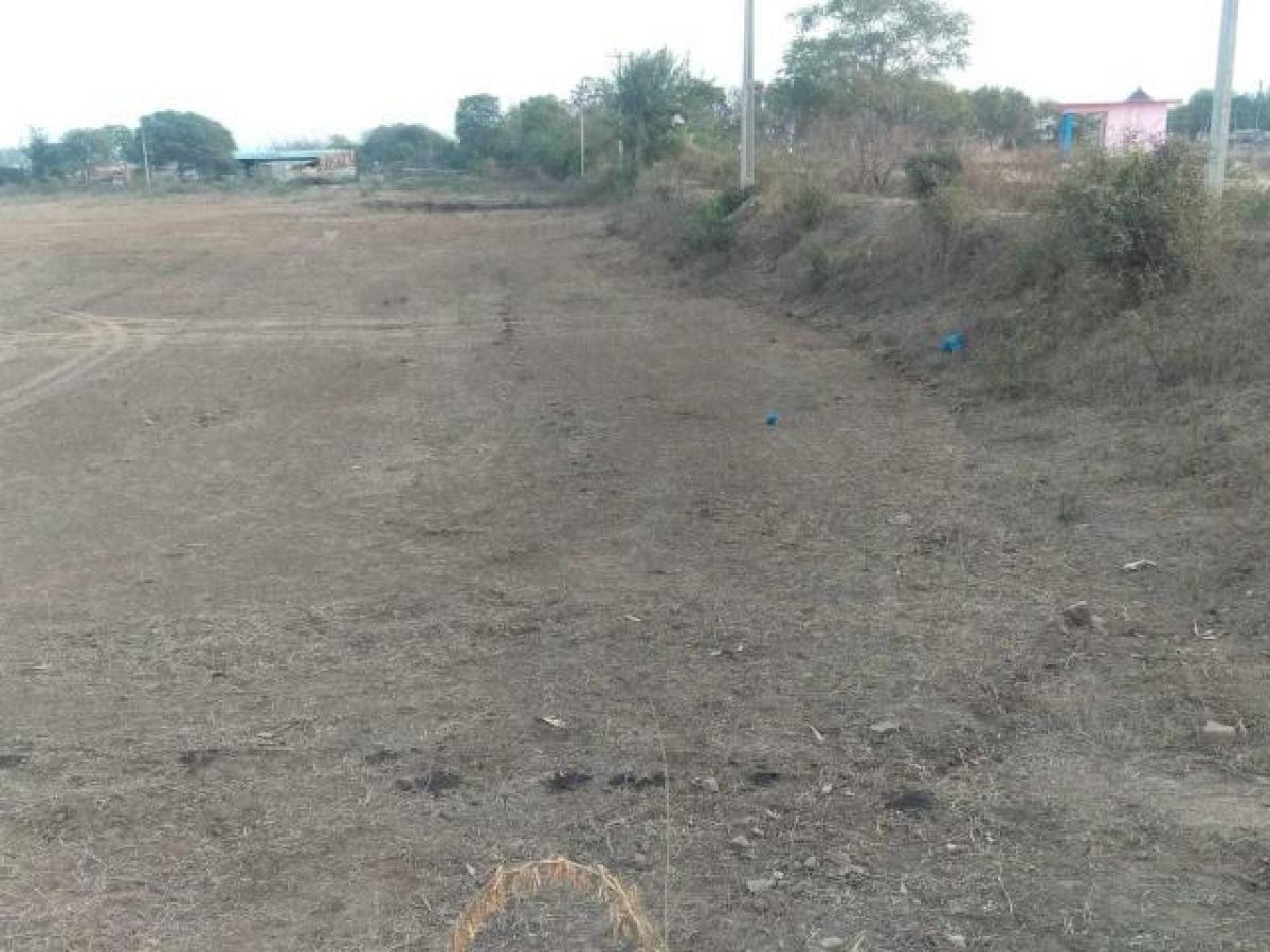  Land in Hyderabad, India No. 39092