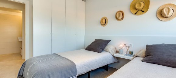 2 غرف نوم بنغالو في Torrevieja, Spain رقم 6365 14