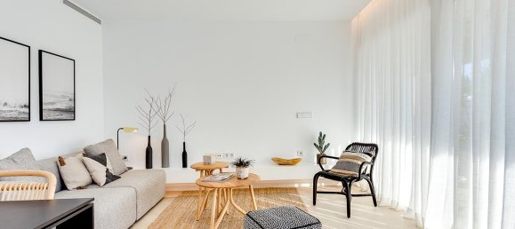 2 غرف نوم بنغالو في Torrevieja, Spain رقم 6365 6