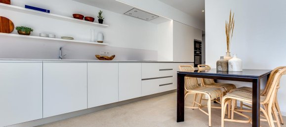 2 غرف نوم بنغالو في Torrevieja, Spain رقم 6365 8