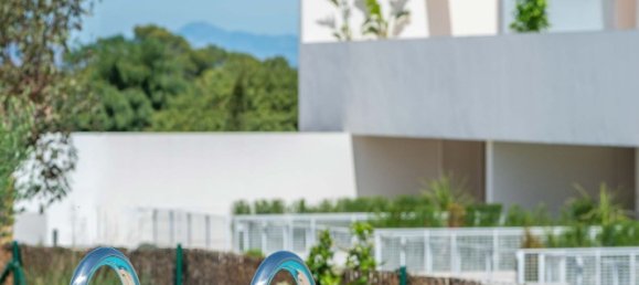 2 غرف نوم بنغالو في Torrevieja, Spain رقم 6365 17