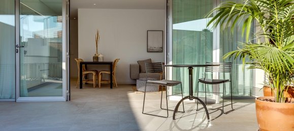 2 غرف نوم بنغالو في Torrevieja, Spain رقم 6365 4