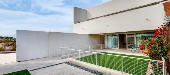 2 غرف نوم بنغالو في Torrevieja, Spain رقم 6365 3