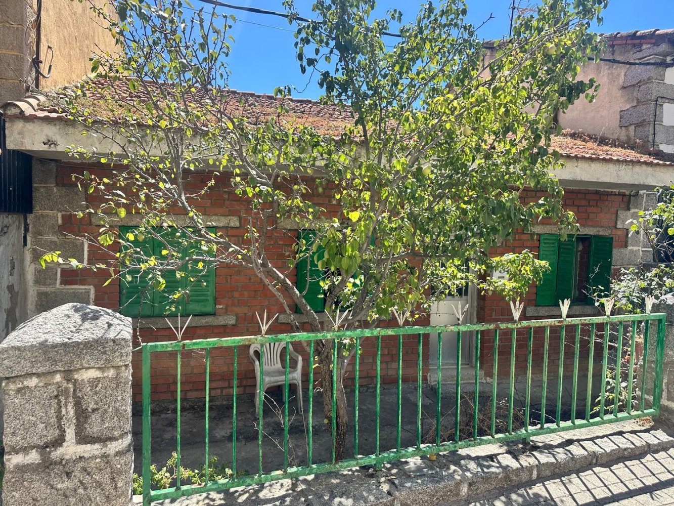 6 chambres Maison à El Hoyo de Pinares, Spain No. 210590